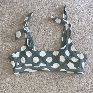 Bikini top
